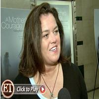Rosie Says New Talk Show to 'Feature Broadway Prominently'  Video